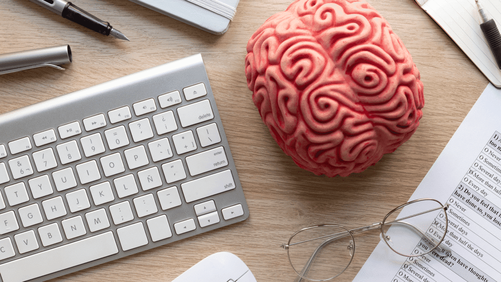 Centrul Vestea Bună - Blog - Cum îți poți antrena creierul pentru concentrare mai bună