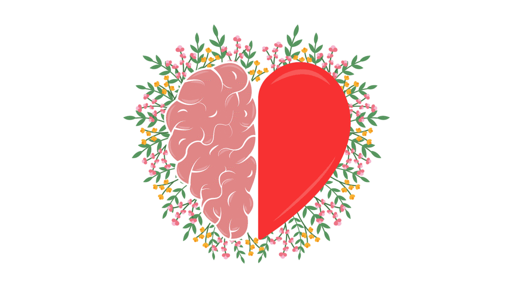 Centrul Vestea Bună - Blog - Legătura dintre inimă și creier ce spune știința