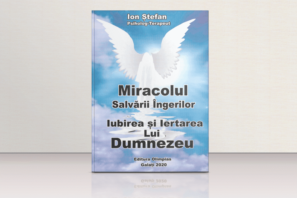 Ştefan Ion - Miracolul salvării îngerilor