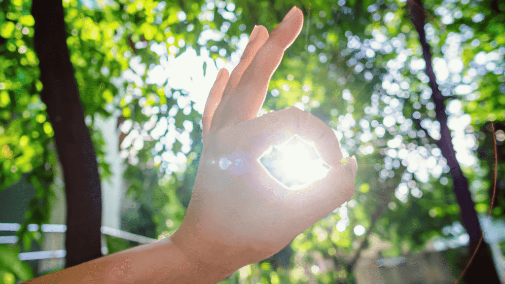 Centrul Vestea Bună - Blog - De ce prevenția energetică este noua frontieră a medicinei holistice