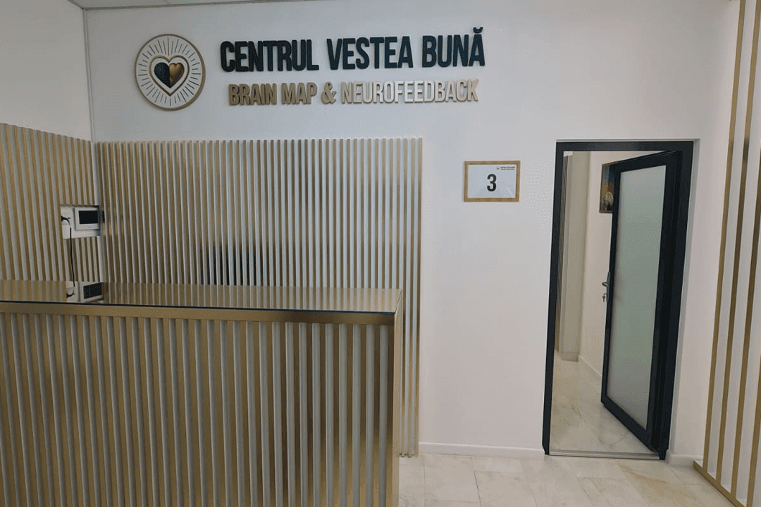 Centrul Vestea Bună - Despre Noi - Poze locaţie 1