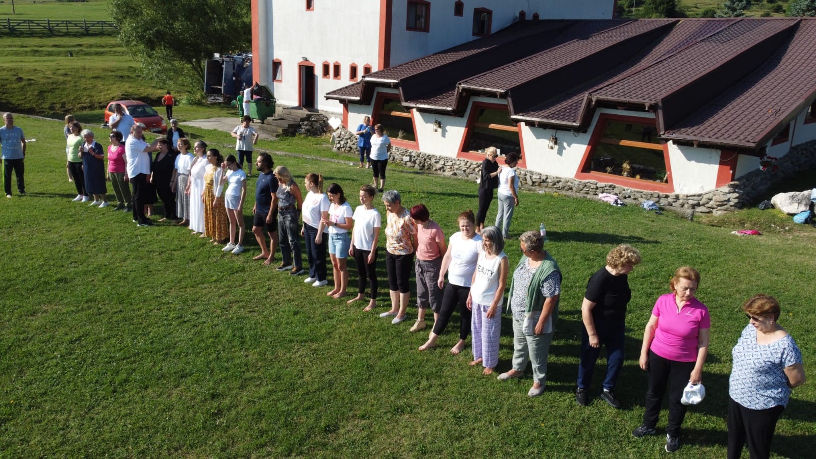 Centrul Vestea Bună - Tabere14
