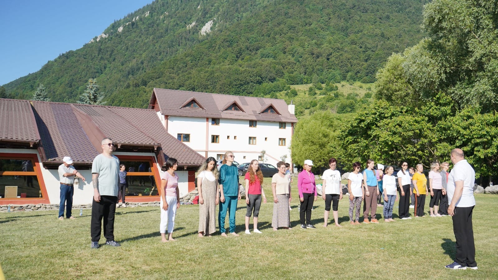Centrul Vestea Bună - Tabere5