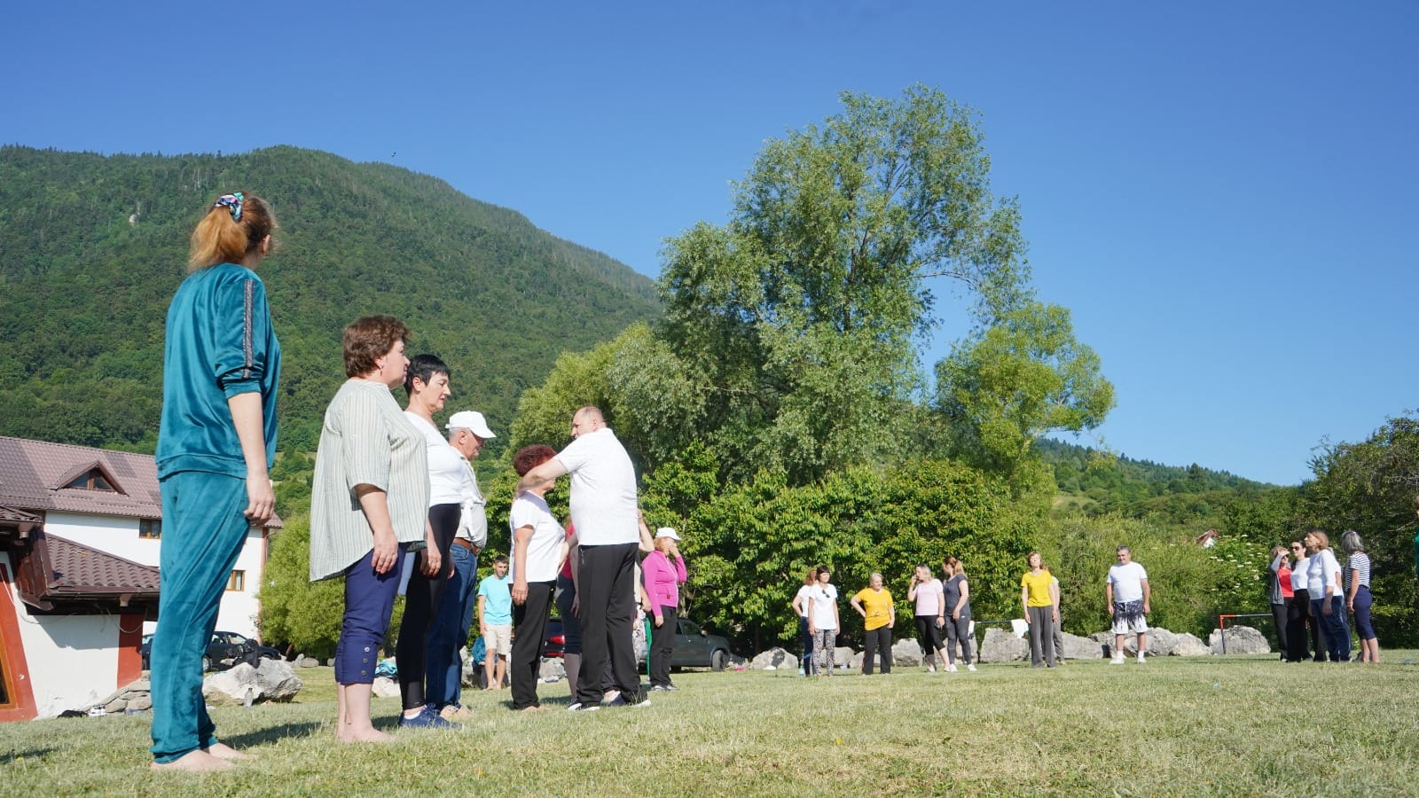 Centrul Vestea Bună - Tabere8
