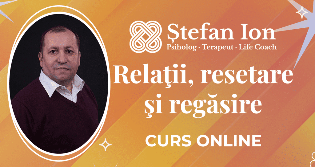 Centrul Vestea Bună - Preţuri - Cursuri şi programe - Relaţii, resetare şi regăsire