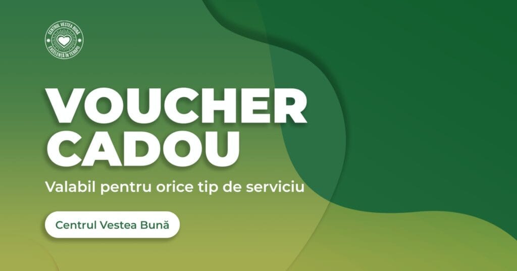 Voucher Cadou